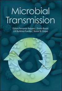 bokomslag Microbial Transmission