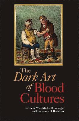 bokomslag Dark Art of Blood Cultures