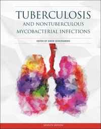bokomslag Tuberculosis and Nontuberculous Mycobacterial Infections