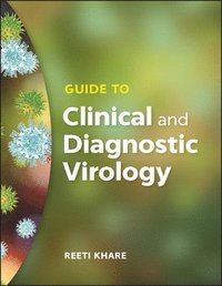 bokomslag Guide to Clinical and Diagnostic Virology