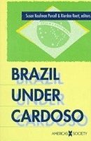 bokomslag Brazil Under Cardoso