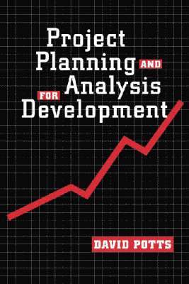 Project Planning and Analysis for Development 1
