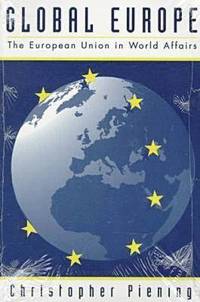 bokomslag Global Europe