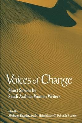 Voices of Change 1