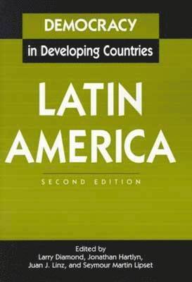Democracy in Developing Countries: Latin America 1