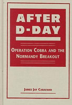 After D-Day 1