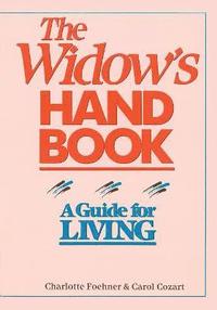 bokomslag The Widow's Handbook