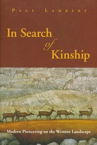 bokomslag In Search of Kinship