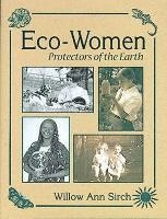 bokomslag Eco-women