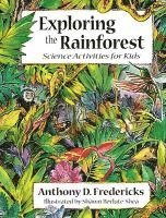 bokomslag Exploring the Rain Forest