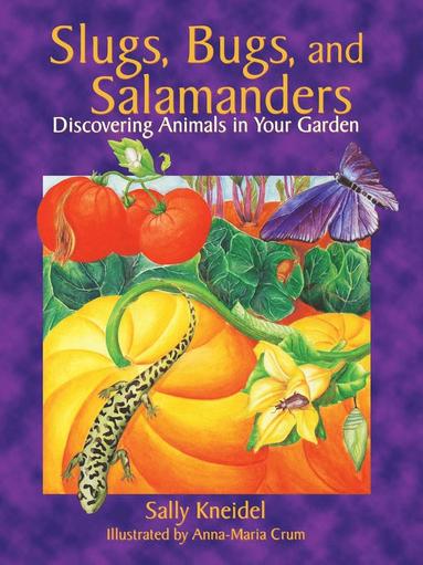 bokomslag Slugs, Bugs, and Salamanders