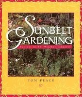 bokomslag Sunbelt Gardening