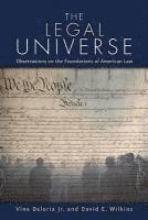 bokomslag Legal Universe