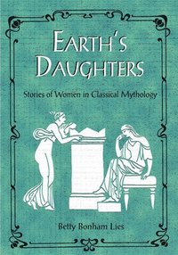 bokomslag Earth's Daughters
