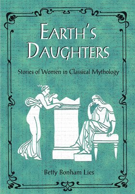 Earth's Daughters 1
