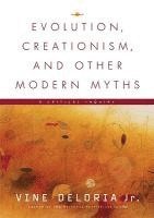 bokomslag Evolution, Creationism, and Other Modern Myths