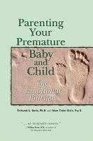 bokomslag Parenting Your Premature Baby and Child