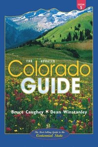bokomslag Colorado Guide