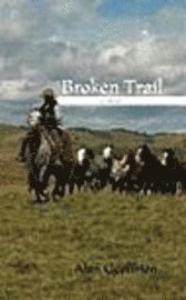 bokomslag Broken Trail
