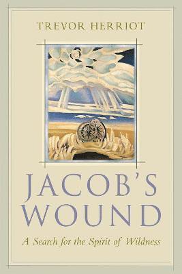 bokomslag Jacob's Wound