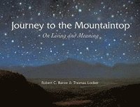 bokomslag Journey To The Mountaintop