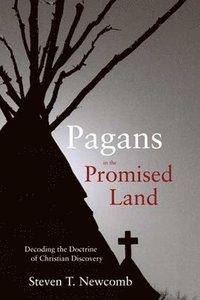 bokomslag Pagans In The Promised Land