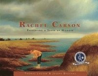 bokomslag Rachel Carson