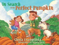 bokomslag In Search of the Perfect Pumpkin (PB)