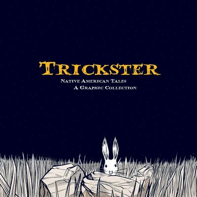 Trickster 1