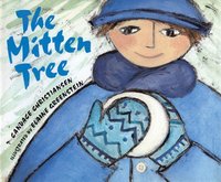 bokomslag The Mitten Tree