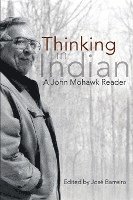 bokomslag Thinking In Indian