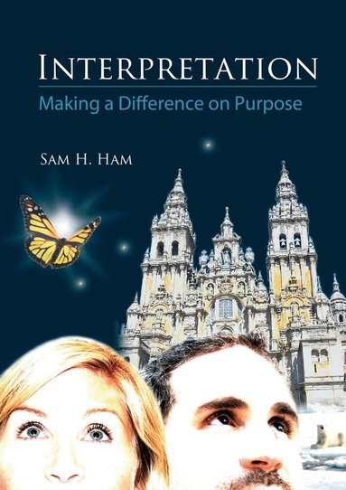Sam H Ham - Interpretation, Häftad