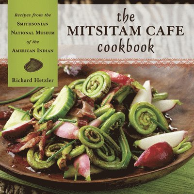 The Mitsitam Caf Cookbook 1