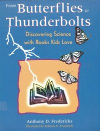 bokomslag From Butterflies to Thunderbolts