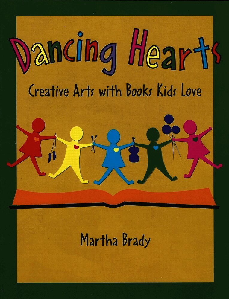Dancing Hearts