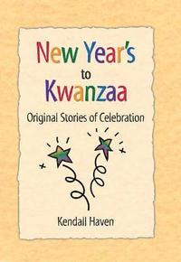 bokomslag New Year's to Kwanzaa
