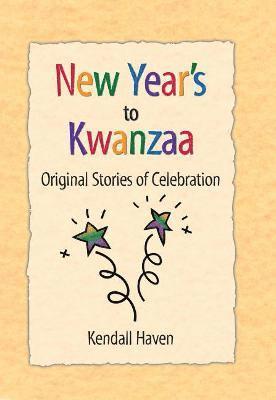 New Year's to Kwanzaa 1