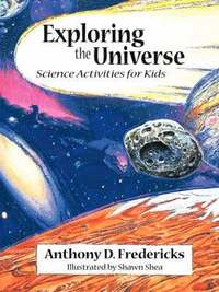 bokomslag Exploring the Universe