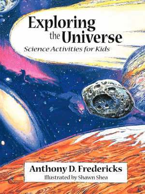 Exploring the Universe 1