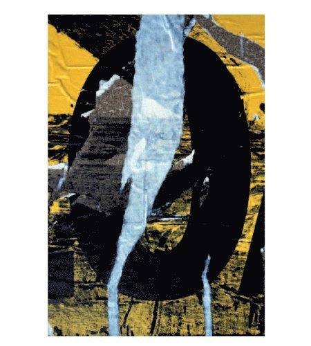 Torn Posters