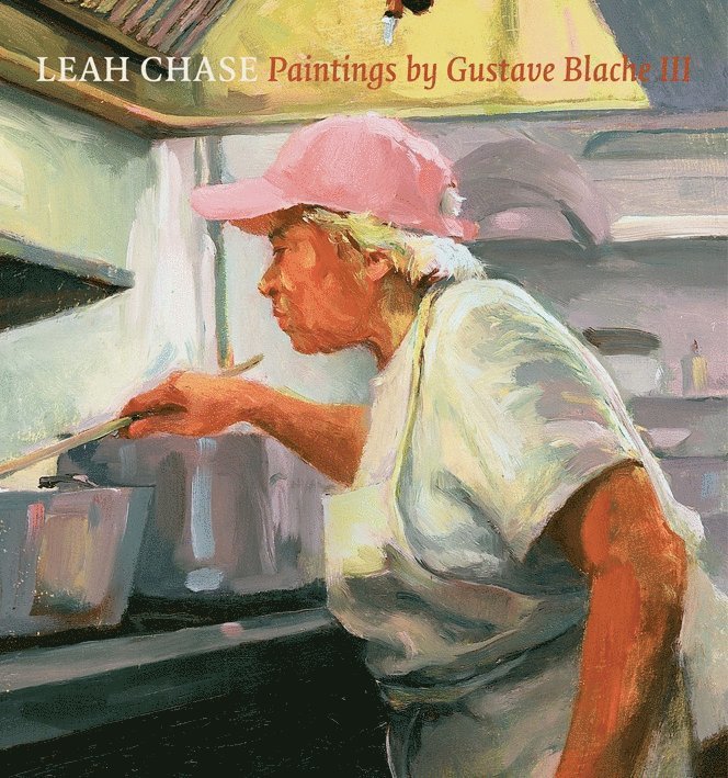Leah Chase: Paintings by Gustave Blache III