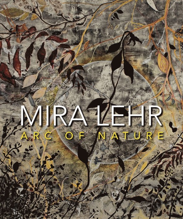 Mira Lehr: Arc of Nature