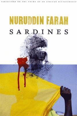 Nuruddin Farah - Sardines, Häftad