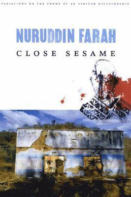 Nuruddin Farah - Close Sesame, Häftad