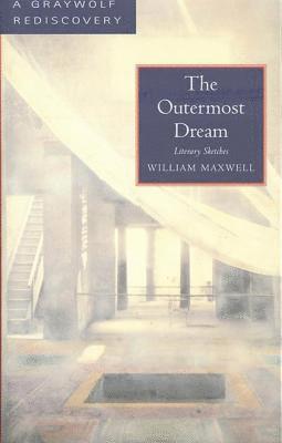 The Outermost Dream 1