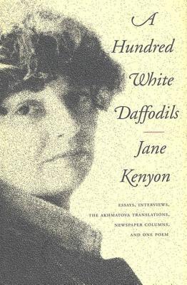 Hundred White Daffodils