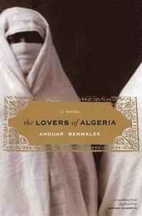 bokomslag The Lovers Of Algeria