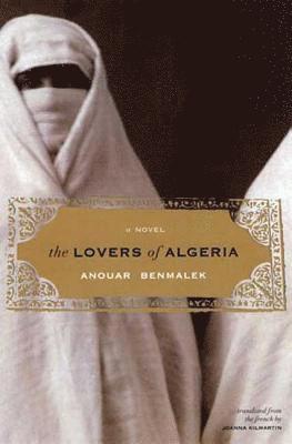 The Lovers Of Algeria 1