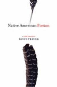 bokomslag Native American Fiction