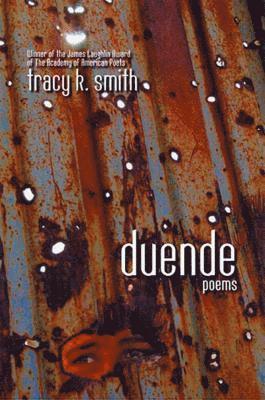 Tracy K. Smith, Tracy K Smith - Duende, Häftad